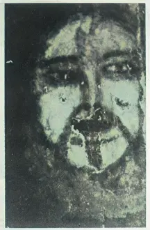 Caras: PARANORMAL/MIRACLES