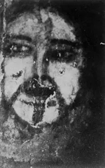 Supposedly: PARANORMAL/MIRACLES