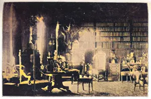 Paranormal Photography