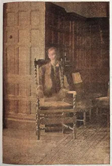 Paranormal Photography