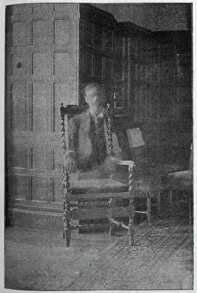Paranormal Photography