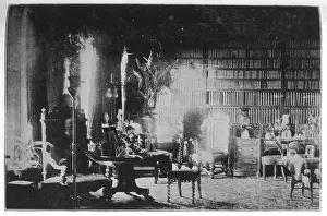 Paranormal Photography