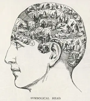 Precise: PARANORMAL PHRENOLOGY