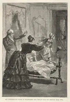 Poltergeists: PARANORMAL/POLTERGEISTS