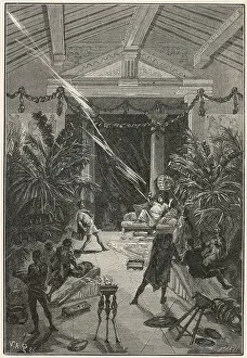 Predicts: PARANORMAL/PROPHECY