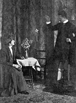 Marriott: Paranormal: William S. Marriott flower levitation trick