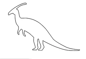 Ankylopollexia: Parasaurolophus