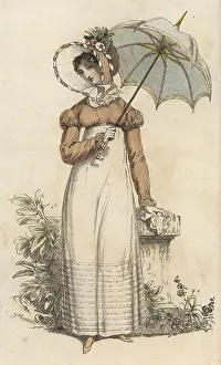 Ackermann: Parasol - Ackermann's