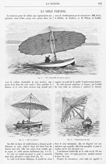 Protects: Parasol Yacht