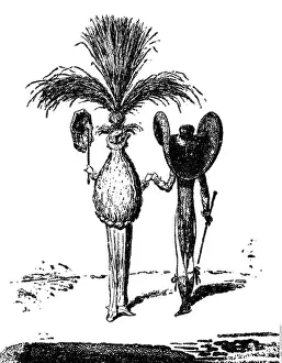 Excessive: Parasols for 1795