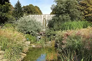 Chinois: Parc Kellermann, Paris, France