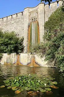 Chinois: Parc Kellermann, Paris, France