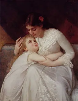 Pardon: Pardon, Mama