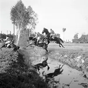 Pardubice: Pardubice horse race