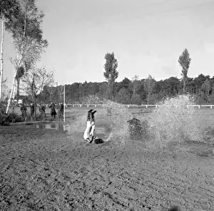Pardubice: Pardubice - Velka pardubicka Steeple chase