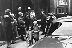 1960sroger: PARENTS COLLECT CHILDREN