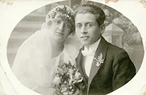 Spouses: Parents of Eleonore Schwindt