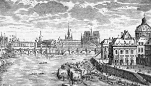 Neuf: PARIS/17TH CENTURY