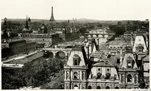 Gervais: PARIS IN THE 1890S