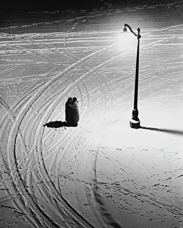 Licht: Paris in the 1930s