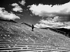 Himmel: Paris in the 1930th