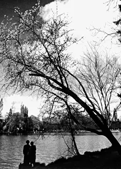 Baume: Paris in the 1930th