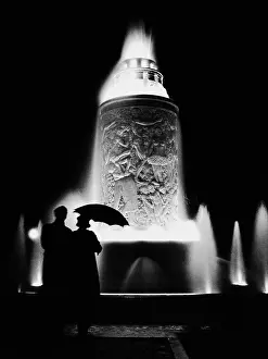 Licht: Paris in the 1930th