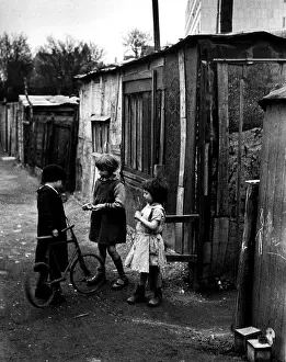 30er: Paris in the 1930th