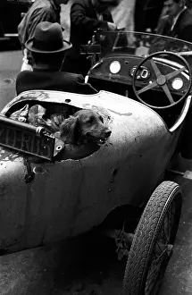 30er: Paris in the 1930th