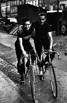 30er: Paris in the 1930th