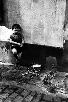 Junge: Paris in the 1930th