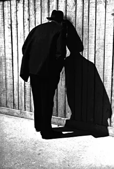 Schatten: Paris in the 1930th