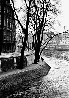 Baume: Paris in the 1930th