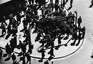 Schatten: Paris in the 1930th
