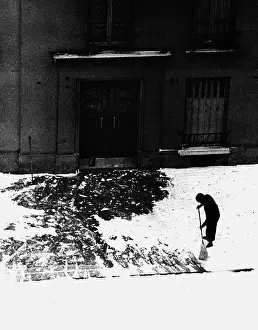 30er: Paris in the 1930th
