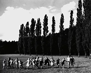 Baume: Paris in the 1930th