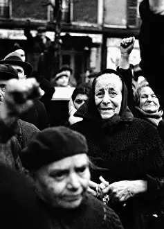 Mimik: Paris in the 1930th