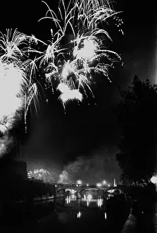 Baume: Paris in the 1930th