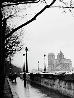 Baume: Paris in the 1930th