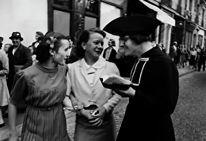 30er: Paris in the 1930th