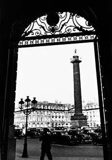30er: Paris in the 1930th
