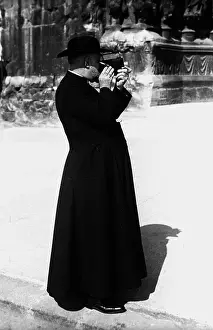 Schatten: Paris in the 1930th