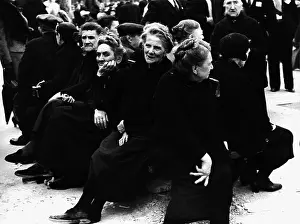 Sitzen: Paris in the 1930th