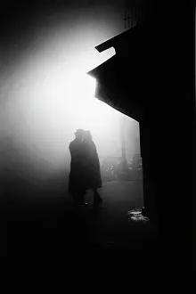 Passanten: Paris in the 1930th