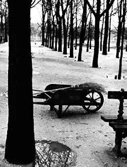 30er: Paris in the 1930th