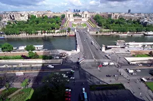 Zotin: Paris, 1992