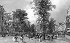 Grands: PARIS BOULEVARDS