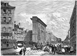 Grands: PARIS BOULEVARDS