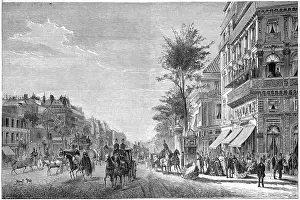 Grands: PARIS BOULEVARDS