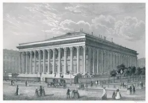 Equivalent: PARIS BOURSE C1856